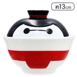 【相撲】ベイマックス どんぶり