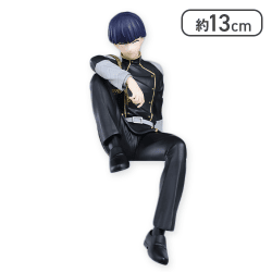 怪獣8号 ちょこのせ プレミアムフィギュア“保科宗四郎”