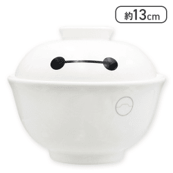 【ノーマル】ベイマックス どんぶり