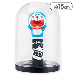 ドラえもん フードストッカー バイバイン