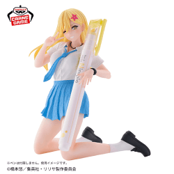 2.5次元の誘惑 ペンフレ! 喜咲アリア-制服ver.-