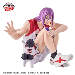 劇場版 黒子のバスケ LAST GAME Interval-紫原 敦&テツヤ2号-