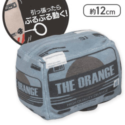 【雷電】METAL GEAR SOLID潜入ぶるぶるぬいぐるみ