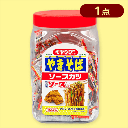 ペヤングソースカツポット※賞味期限:2025/03/10