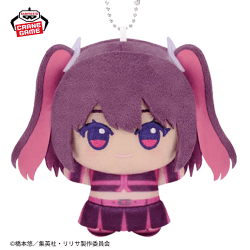 【ミリエラ】2.5次元の誘惑 ちびぐるみvol.2