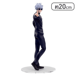 呪術廻戦 懐玉・玉折 Luminasta “五条悟”最強の二人