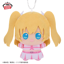 【リリエル】2.5次元の誘惑 ちびぐるみvol.2