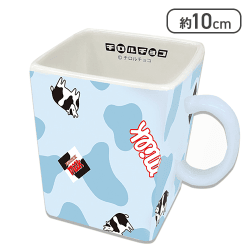 【ミルク】チロルチョコ マグカップ2
