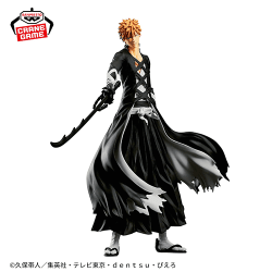 BLEACH MAXIMATIC ICHIGO KUROSAKI