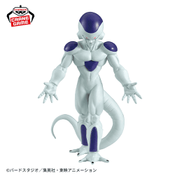ドラゴンボールZ SOLID EDGE WORKS-THE出陣-フリーザ
