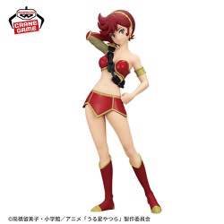 【弁天】うる星やつら GLITTER&GLAMOURS-LUM and Bestie Collection-vol.3