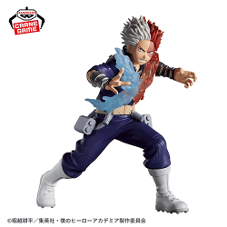 僕のヒーローアカデミア THE AMAZING HEROES-PLUS-SHOTO TODOROKI 2