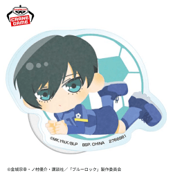 【糸師凛】『ブルーロック』 アクリルスマホグリップ