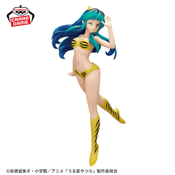 【ラム】うる星やつら GLITTER&GLAMOURS-LUM and Bestie Collection-vol.3