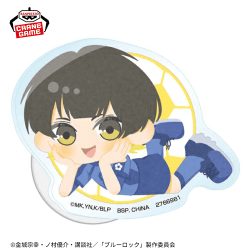 【蜂楽廻】『ブルーロック』 アクリルスマホグリップ