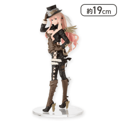 マクロスF FIGURIZMα “シェリル・ノーム”オシャレマクロス革命Ver.