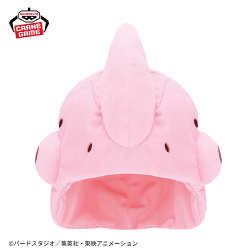 ドラゴンボールZ 魔人ブウの被り物