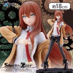 STEINS;GATE Coreful フィギュア 牧瀬紅莉栖