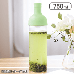 365methods フィルターインボトル ミントグリーン