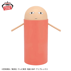 銀魂 SOFVIMATES-ジャスタウェイ-