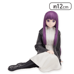 「葬送のフリーレン」1/7スケールフィギュア フェルン