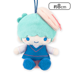 【キキ】サンリオキャラクターズ トワイライトドリームマスコット2