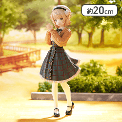 しぐれうい Trio−Try−iT Figureーしぐれういー