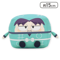 【摂津のきり丸】劇場版 忍たま乱太郎 ドクタケ忍者隊最強の軍師 はこぬい