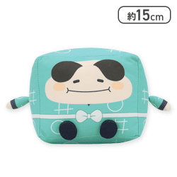 【福富しんべヱ】劇場版 忍たま乱太郎 ドクタケ忍者隊最強の軍師 はこぬい