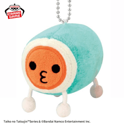 【和田どん(くちとがらせ)】太鼓の達人 ゆらりんこっとvol.2