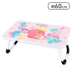 タイニーチャム 折りたたみテーブル