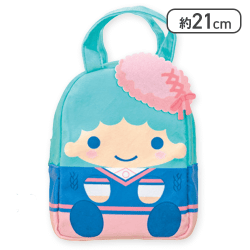 【キキ】サンリオキャラクターズ トワイライトドリームふわふわバッグ2