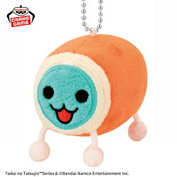 【和田かつ】太鼓の達人 ゆらりんこっとvol.2