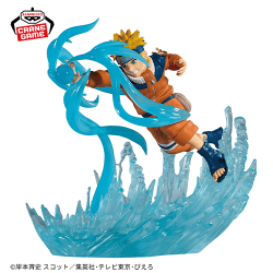 NARUTO-ナルト- Combination Battle-うずまきナルト-