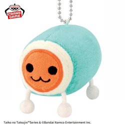 【和田どん(ノーマル)】太鼓の達人 ゆらりんこっとvol.2