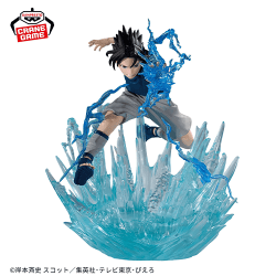 NARUTO-ナルト- Combination Battle-うちはサスケ-