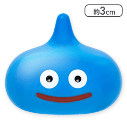 【単品配送不可】【スライム】ドラゴンクエスト AM フィギュアコレクション -メタル系モンスター大集合!編2-