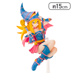 遊戯王カードゲームEqual Arts ブラック・マジシャン・ガール