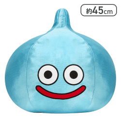 ドラゴンクエスト AM メガサイズぬいぐるみ スライム