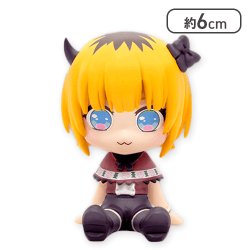 【MEMちょ】【推しの子】ぺたっとおすわりフィギュア