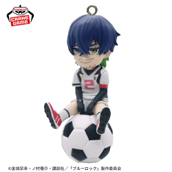 【オリヴァ・愛空】『ブルーロック』 プチっとのりマスvol.4