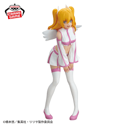 2.5次元の誘惑 GLITTER&GLAMOURS リリエル 天使空挺隊ver.