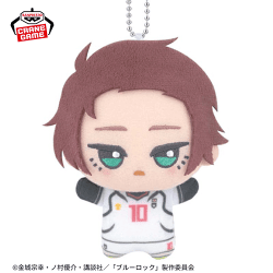 【糸師冴】『ブルーロック』 ちびぐるみvol.10