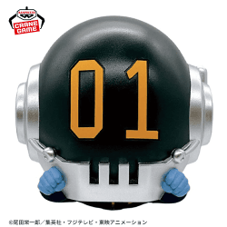 【シャカ】ワンピース バウンドボールフィギュアvol.4