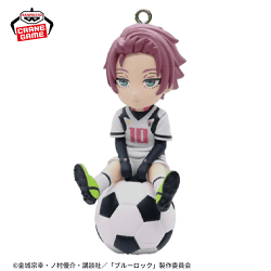 【糸師冴】『ブルーロック』 プチっとのりマスvol.4