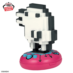 【くちぱっち】たまごっち PoppeDot Collection vol.2