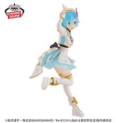 Re:ゼロから始める異世界生活 ESPRESTO-Stage costumes-レム