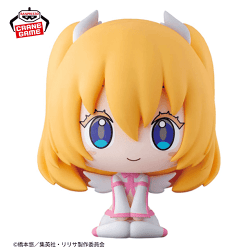 【リリエル】2.5次元の誘惑 すわりめいと-リリサ&リリエル-