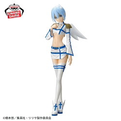 2.5次元の誘惑 GLITTER&GLAMOURS ノキエル 天使空挺隊ver.