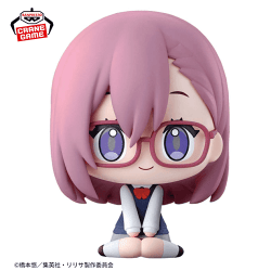 【天乃リリサ】2.5次元の誘惑 すわりめいと-リリサ&リリエル-